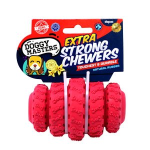 JUGUETE EXTRA STRONG CHEWERS T-L